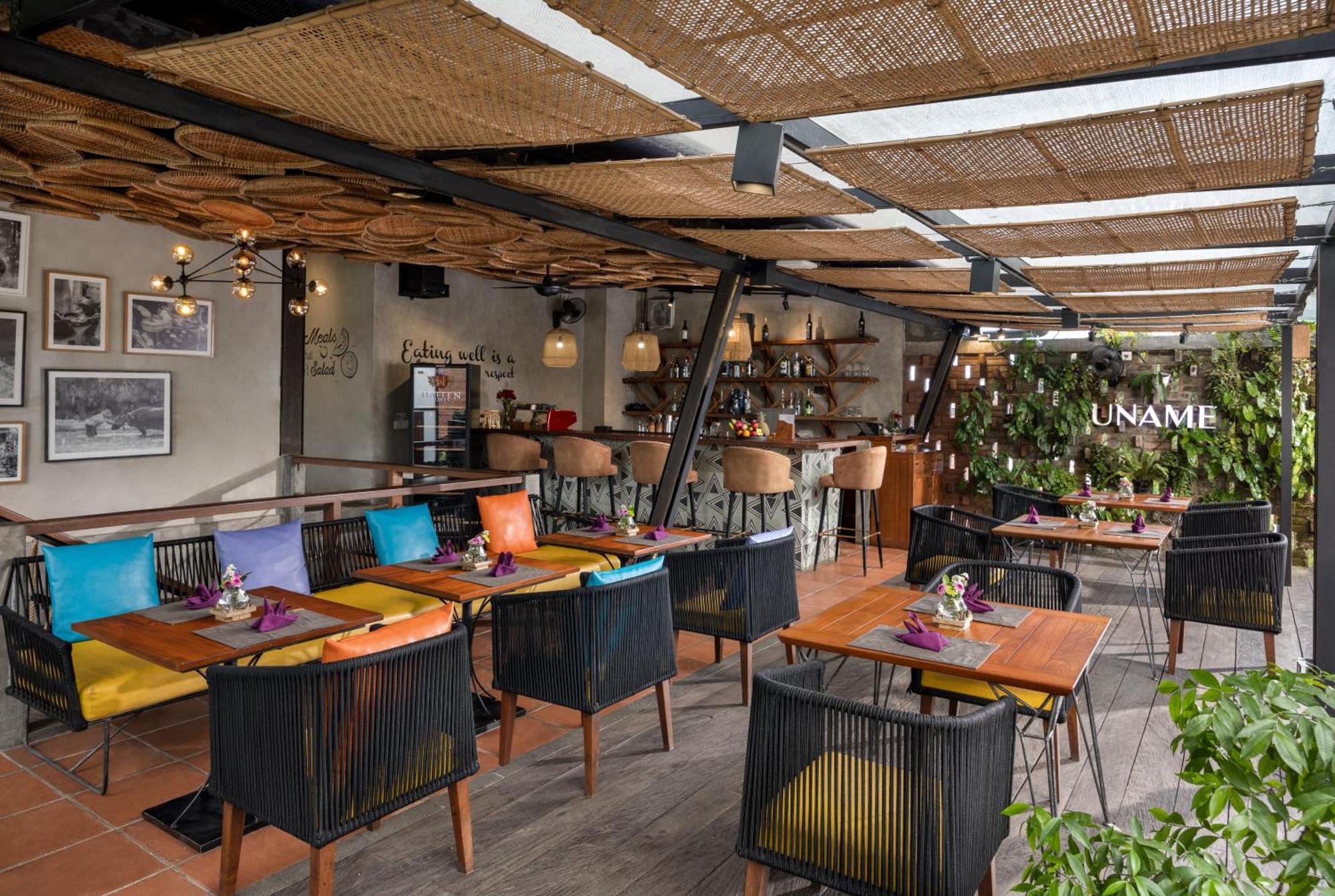 Berlima Wooden Lodge By Pramana Villas أوبود المظهر الخارجي الصورة