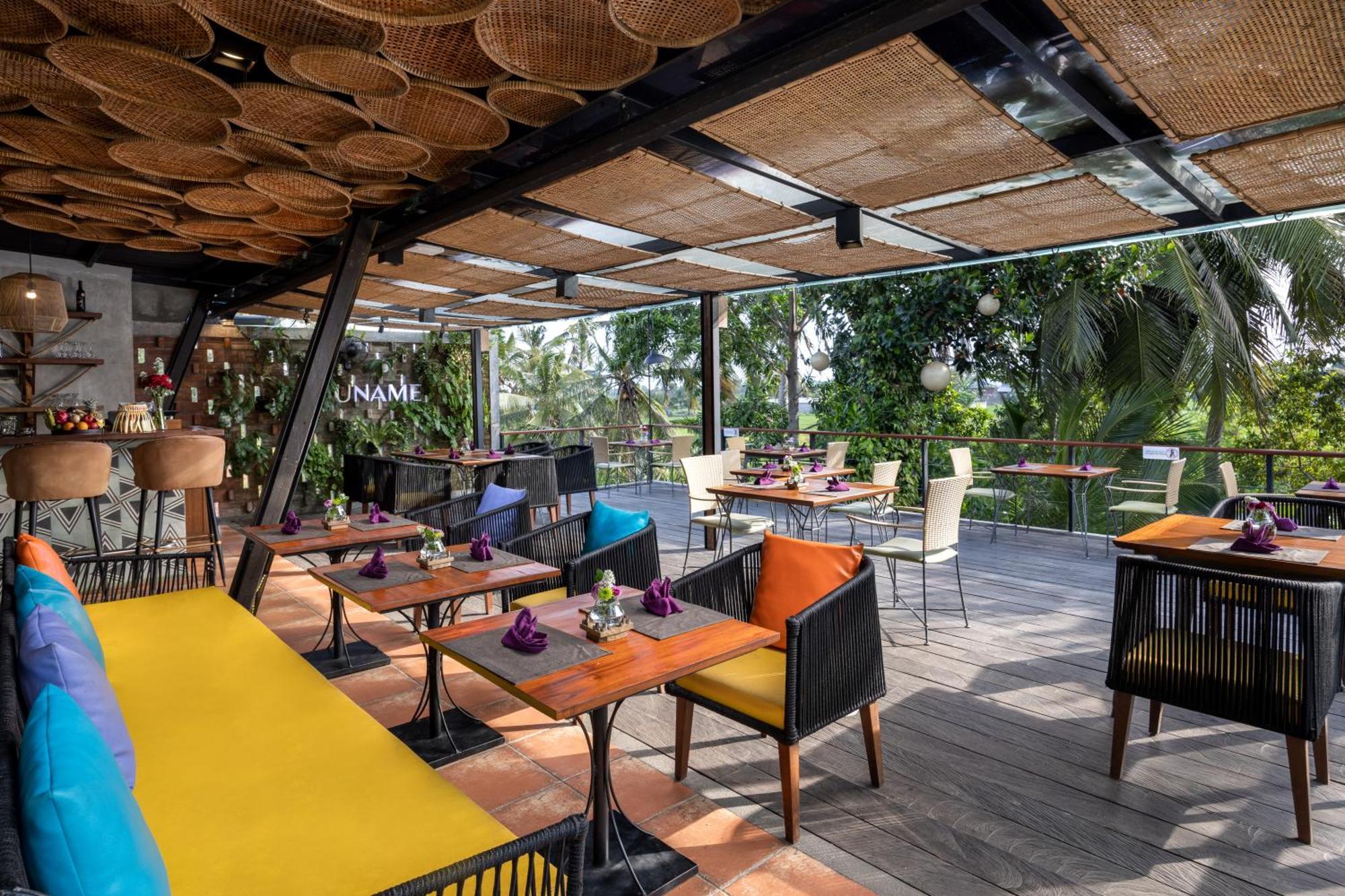 Berlima Wooden Lodge By Pramana Villas أوبود المظهر الخارجي الصورة